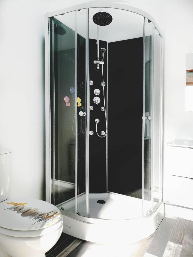 Studio, Chambres, Appartement, Gite Vendegies-sur-Ecaillon Exteriör bild