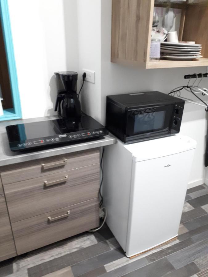 Studio, Chambres, Appartement, Gite Vendegies-sur-Ecaillon Exteriör bild