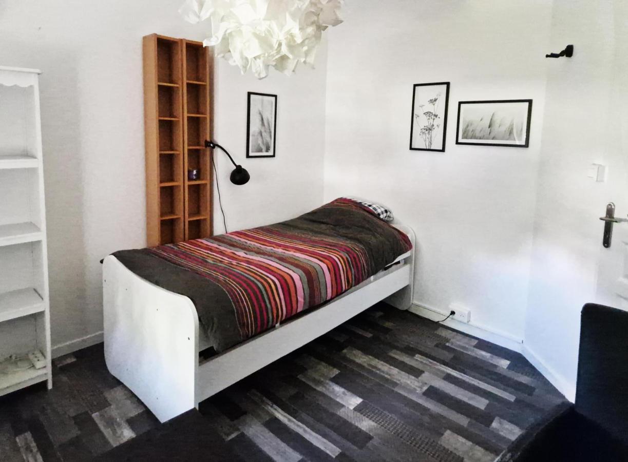 Studio, Chambres, Appartement, Gite Vendegies-sur-Ecaillon Exteriör bild